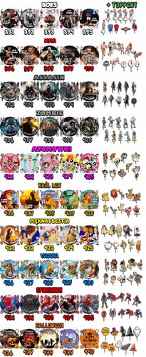 ZESTAW OPŁATEK NA TORT 20CM + TOPPERY PAPIEROWE - KOT KOTEK KOTY 15CM 18CM na Arena.pl