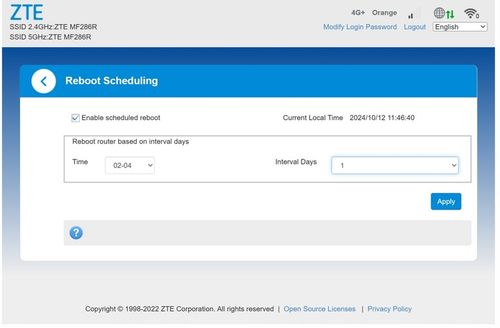 MF286R Domowy Biurowy router SIM 4G LTE z agregacją Play Tmobile Orange NJU na Arena.pl