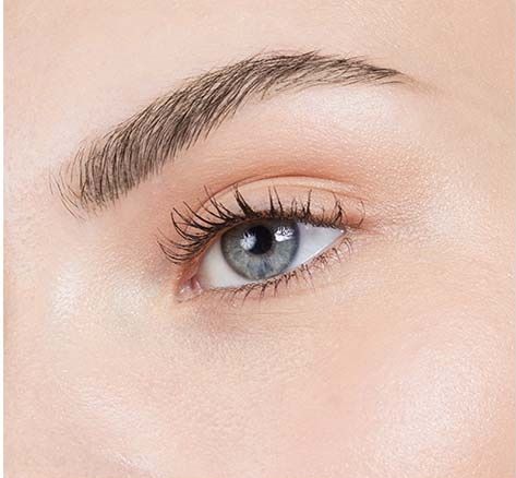 Avon Brow Sculpting Kredka do modelowania Brunette zdjęcie 2