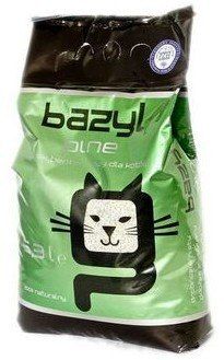 Bazyl Pine 5,3L na Arena.pl
