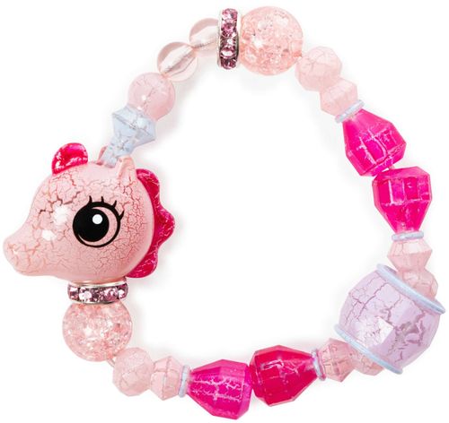Twisty Pets Bransoletka Pumpkin Pony na Arena.pl