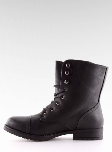 Botki workery czarne S170 BLACK - 39 na Arena.pl