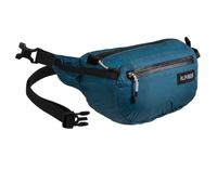 Torba biodrowa, Saszetka Alpinus Murtosa CH18665 niebieska nerka