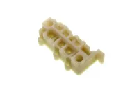 Dekiel dolny zespołu grzejnego EPVE