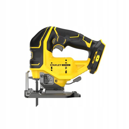 STANLEY WYRZYNARKA V20 SFMCS650B BL na Arena.pl
