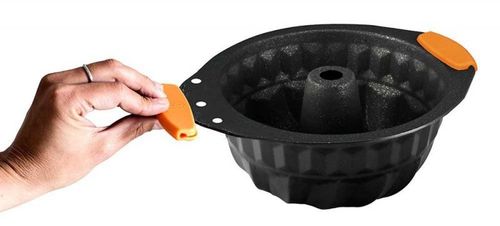 FORMA DO PIECZENIA BABKI BERLINGER HAUS BH-1136 na Arena.pl