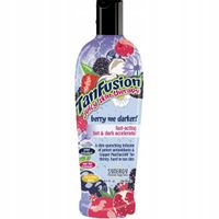 Fusion krem akcelerator opalenizny hot tingle