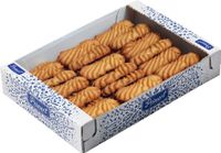 Primart Ciasteczka Szyszka z masłem 450 g