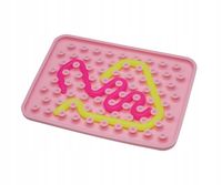 Zabawka Sensoryczna Wiggly Toy - wijący się robaczek- pop it , fidget