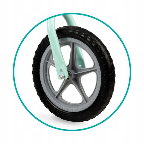 Qkids Fleet Rowerek Biegowy 12" na Arena.pl