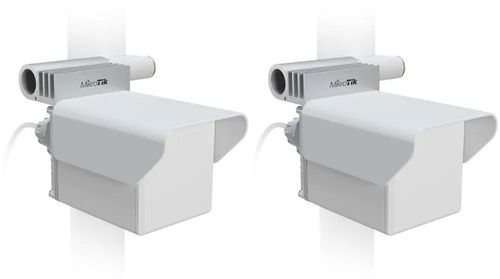 Bridge MikroTik CubeG-5ac60aypair 802.11ad na Arena.pl
