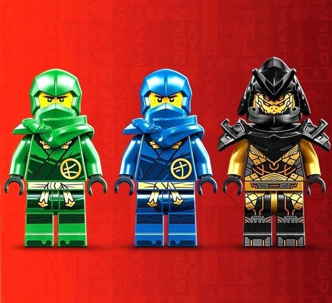 LEGO Ninjago 71790 zdjęcie 7