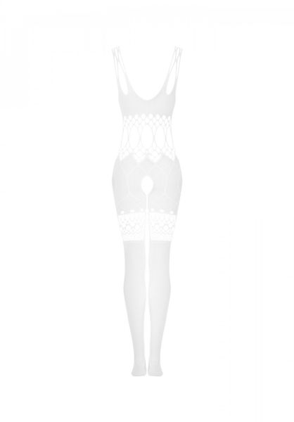 bielizna bodystocking g330  s/m/l zdjęcie 6