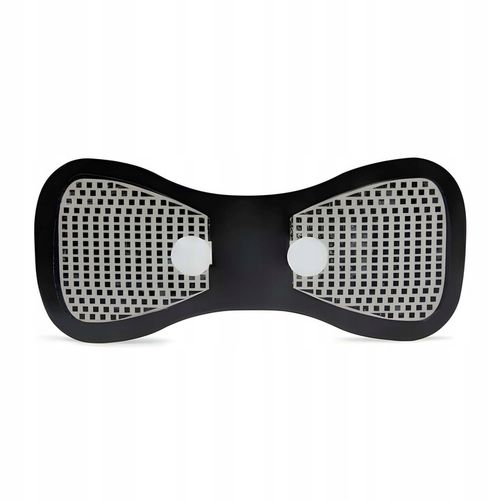 MASAŻER ELEKTROSTYMULATOR SZYI KARKU MIĘŚNI BRZUCHA EMS 8 TRYBÓW USB PILOT na Arena.pl