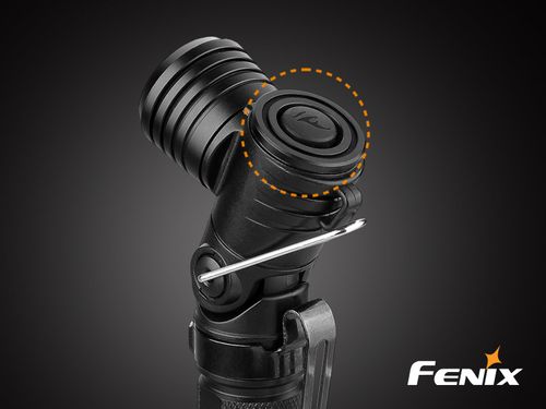Latarka diodowa Fenix MC11 kątowa na Arena.pl
