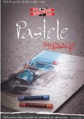 blok inspiracje - pastele a4/20k 220 g 1229