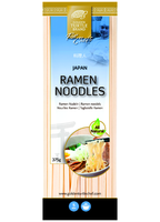 Makaron ramen 375g - Golden Turtle