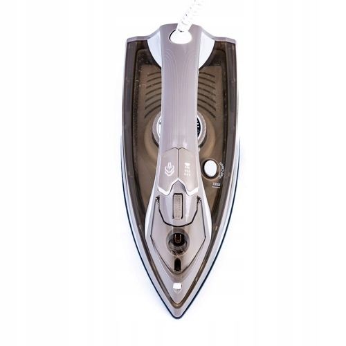 Żelazko Camry Cr 5018 3000 W Ceramiczna Stopa na Arena.pl