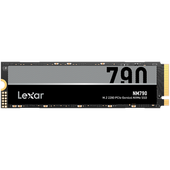 lexar 2tb, pcie gen 4x4 m.2 nvme