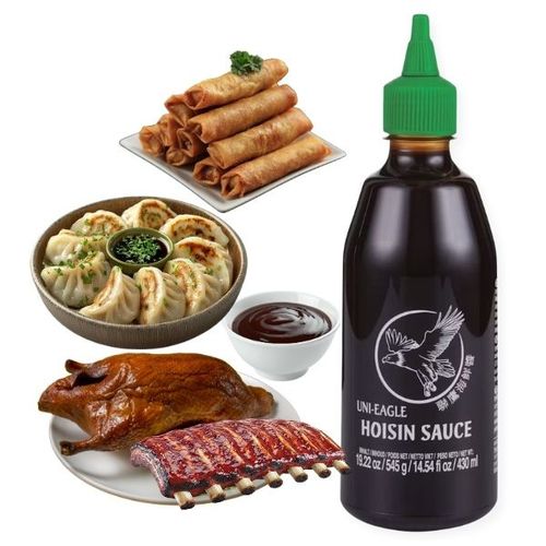 Sos hoisin Uni Eagle 545g na Arena.pl