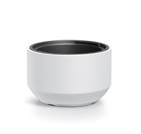 Doniczka okrągła HEOS DLHEW300 Donica + wkład