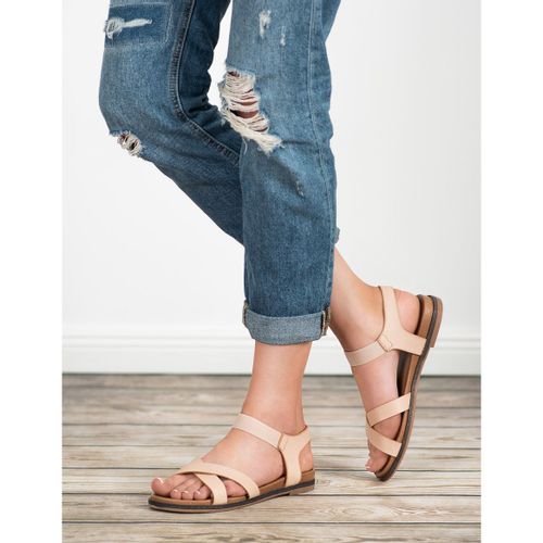 Wsuwane Sandałki r.41 na Arena.pl