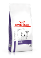 royal canin vet care nutrition small adult dental & digest 4kg