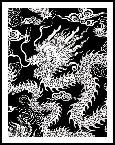 Plakat 50x65cm Orient na Arena.pl