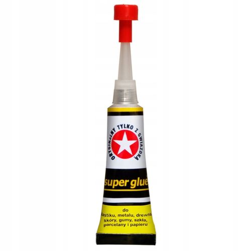 klej super glue 2gr a'12 9011 na Arena.pl