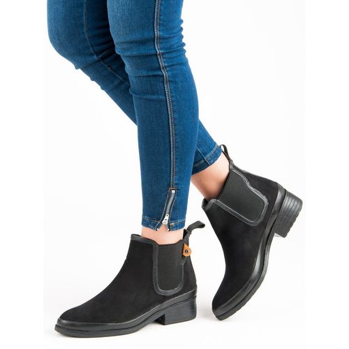 Botki Sztyblety r.37 na Arena.pl