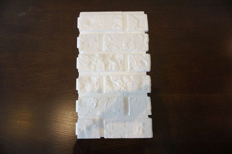 Narożnik zewnętrzny STARA CEGŁA zdjęcie 4