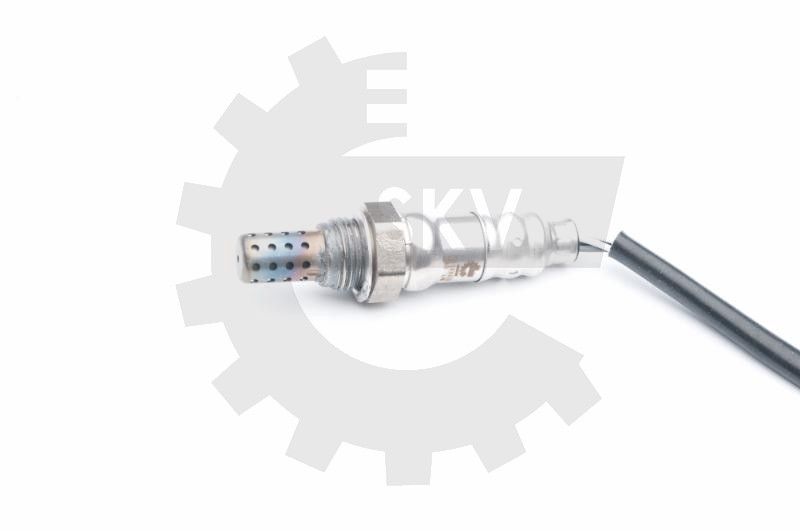 Sonda lambda do SKODA RAPID 1.2 2012 2013 2014 2015 zdjęcie 2