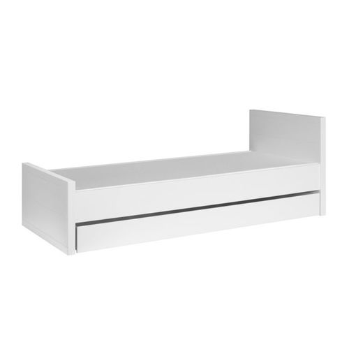 LARA łóżko 200x90cm na Arena.pl