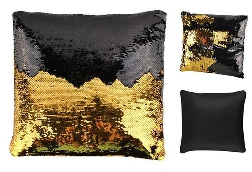 Poduszka z cekinami P5440 na Arena.pl