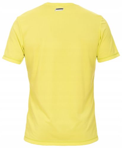 Koszulka T-Shirt męski basic Arena Performance XL na Arena.pl