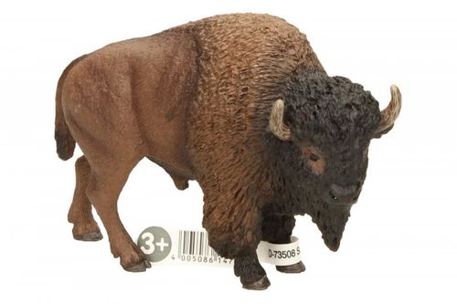 Schleich Bizon amerykański na Arena.pl