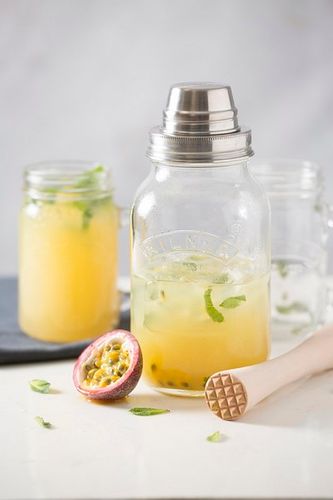 Shaker do koktajli Kilner na Arena.pl