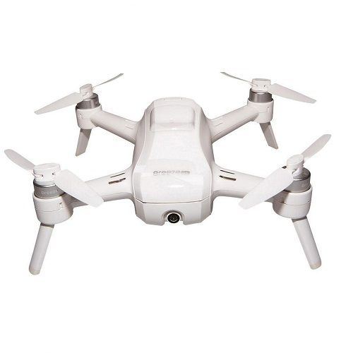 Dron Yuneec Breeze 4K na Arena.pl