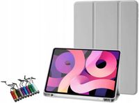 ETUI S-PENCIL DO APPLE iPad 10.2 9 GEN 2021 + RYSIK POJEMNOŚCIOWY