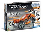 CLEMENTONI Laboratorium mechaniki 60595
