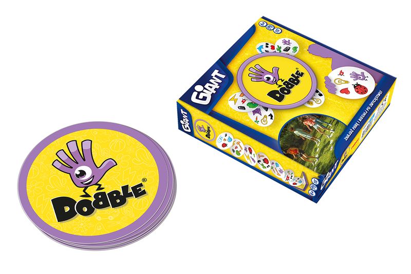 ND01_254040 Rebel gra Dobble Giant 27567 zdjęcie 4
