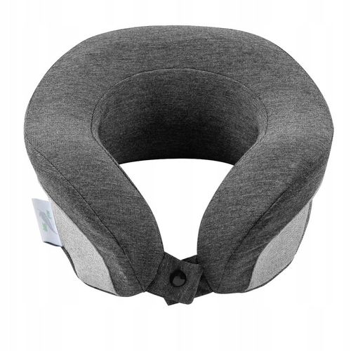 PODUSZKA PODRÓŻNA TURYSTYCZNA ZAGŁÓWEK NA SZYJĘ DO SAMOCHODU MEMORY na Arena.pl