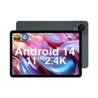 DOOGEE T30SE Tablet Android 14 11" 2.4K 8580mAh 9GB/128GB WIFI SIM Hi-Res