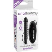 AFC Anal Fantasy Butt Buddy Wibrujący korek analny