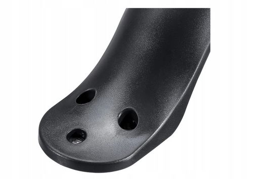 Tylny błotnik z hakiem tylnym światłem Xiaomi M365 na Arena.pl