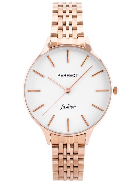 ZEGAREK DAMSKI PERFECT S355-08 (zp526d) + BOX zdjęcie 1