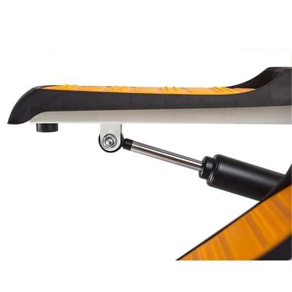 Stepper prosty z linkami S3092 HMS zdjęcie 4