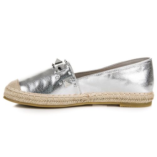 Espadryle z dżetami r.36 na Arena.pl