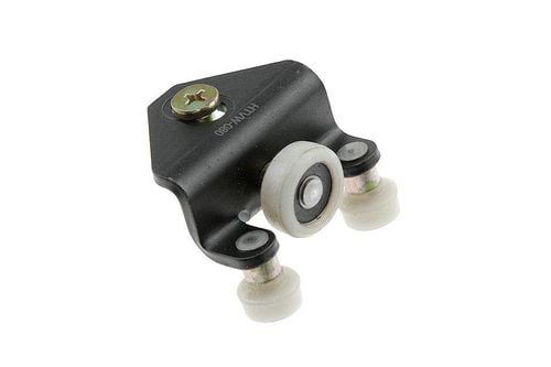 WÓZEK GÓRNY DRZWI BOCZNYCH VW CRAFTER 2011-2016 na Arena.pl