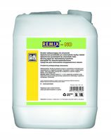 Płyn nabłyszczający REMIX - NO 10L do zmywarek